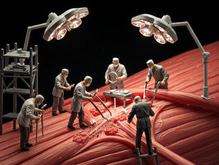 Expertos en Ortopedia