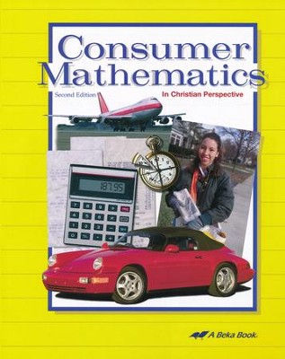 Consumer Math