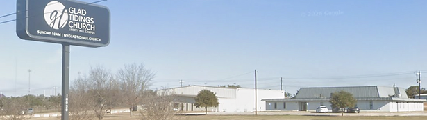 Glad Tidings Church - Liberty Hill Campus.png