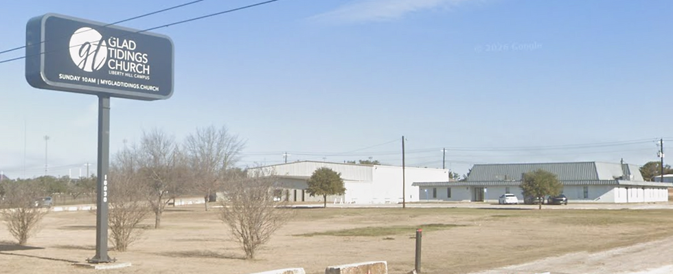 Liberty Hill Campus