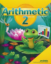 Primary Math 2