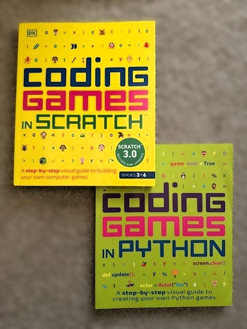 Intro to Game Programming