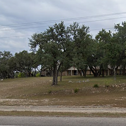 SAN ANTONIO-NE REGION: Canton Lake
