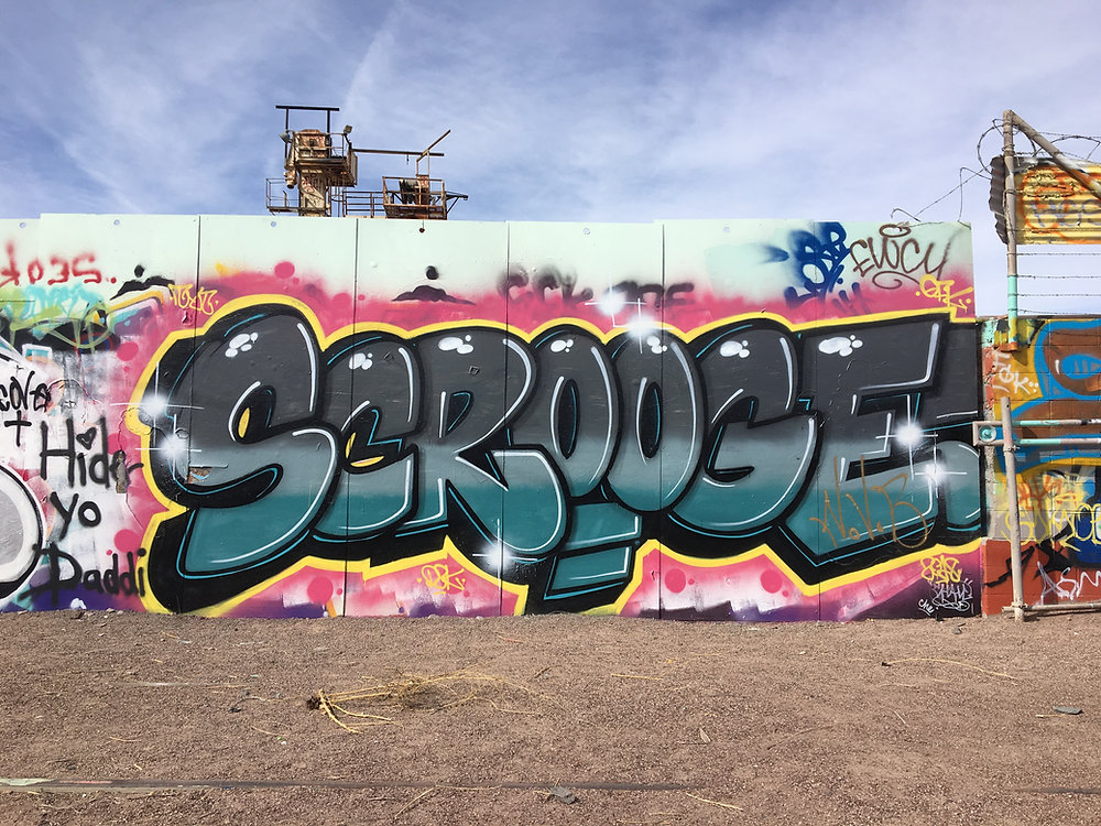 Acme Metal Yard in Albuquerque, NM