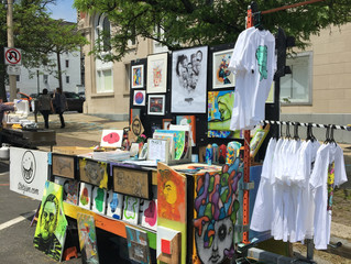 Newburgh Illuminated Festival 2018