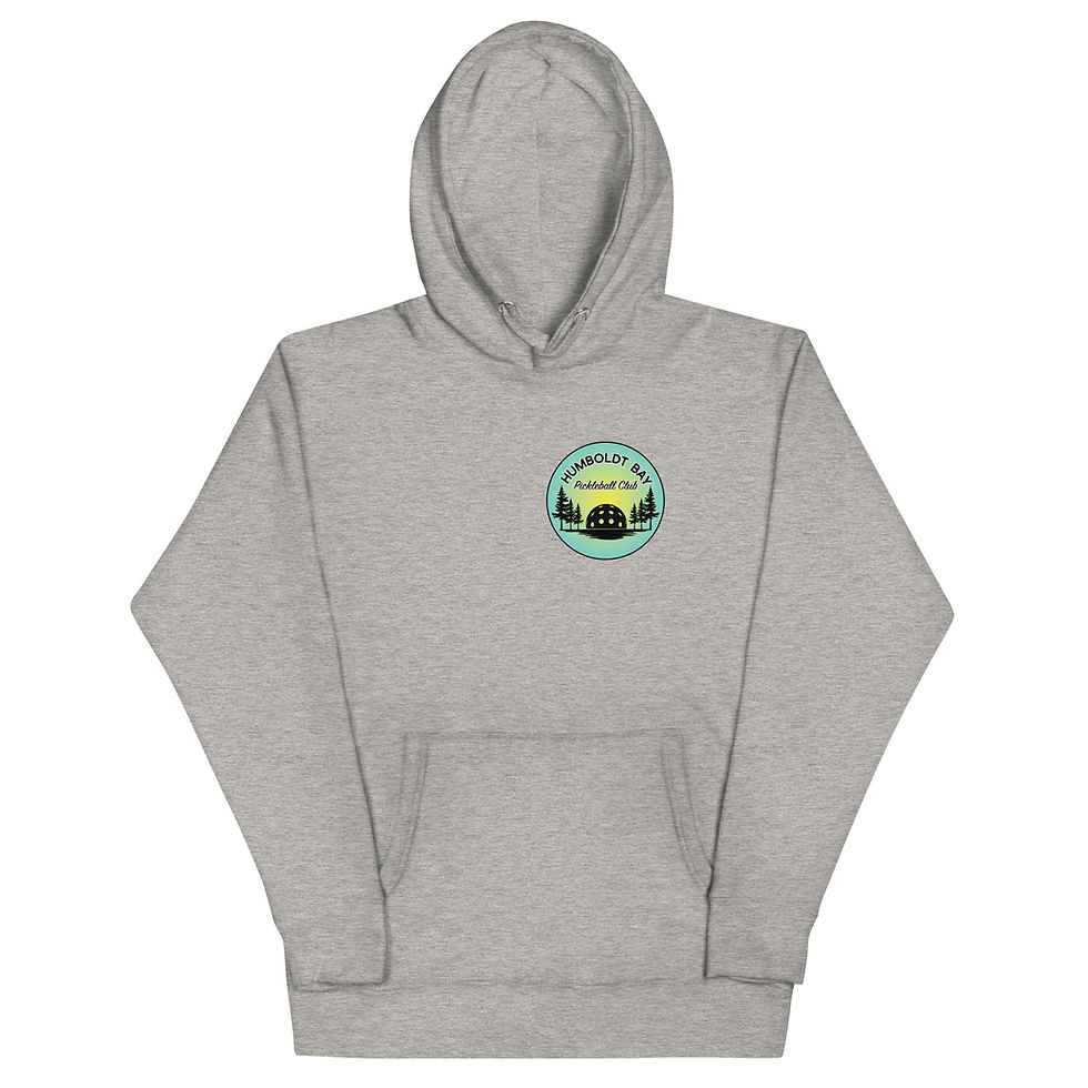 Thumbnail: Unisex Hoodie