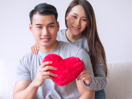 Valentine's Day Date Night Idea - Couples Massage and Movie Gift Card Special!
