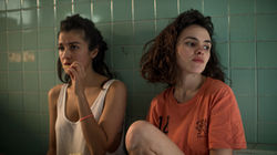 Las Invisibles II - Ceci