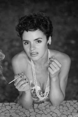 Lea - Paula Castagnetti