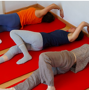 WE découverte des méthodes Feldenkrais et Bones for Life en Lorraine