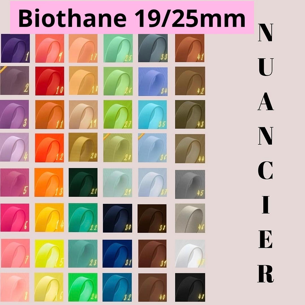 Miniature : Laisse Simple 