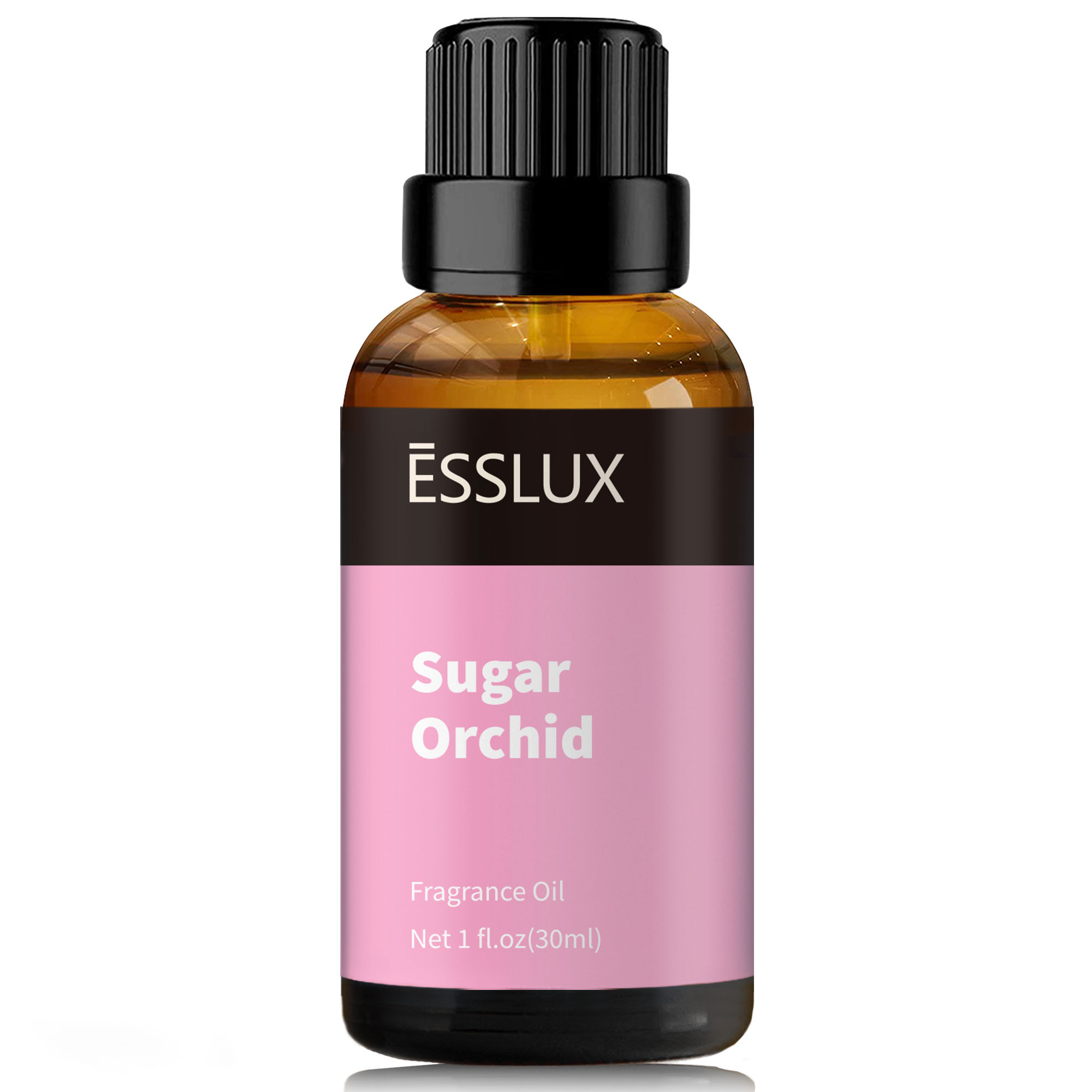 Sugar Orchid Fragrance Oil