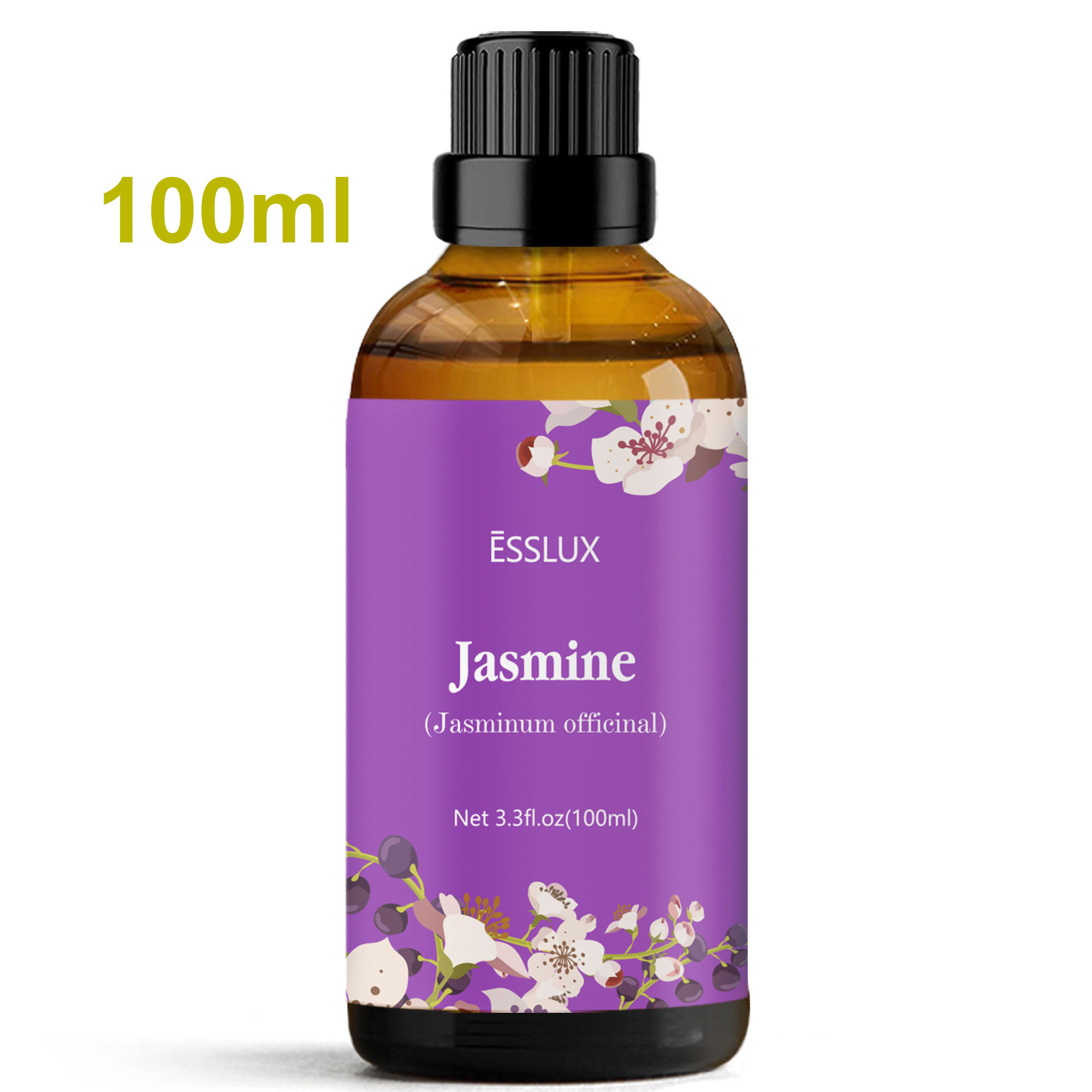 Jasmine Essential Oil 100ml