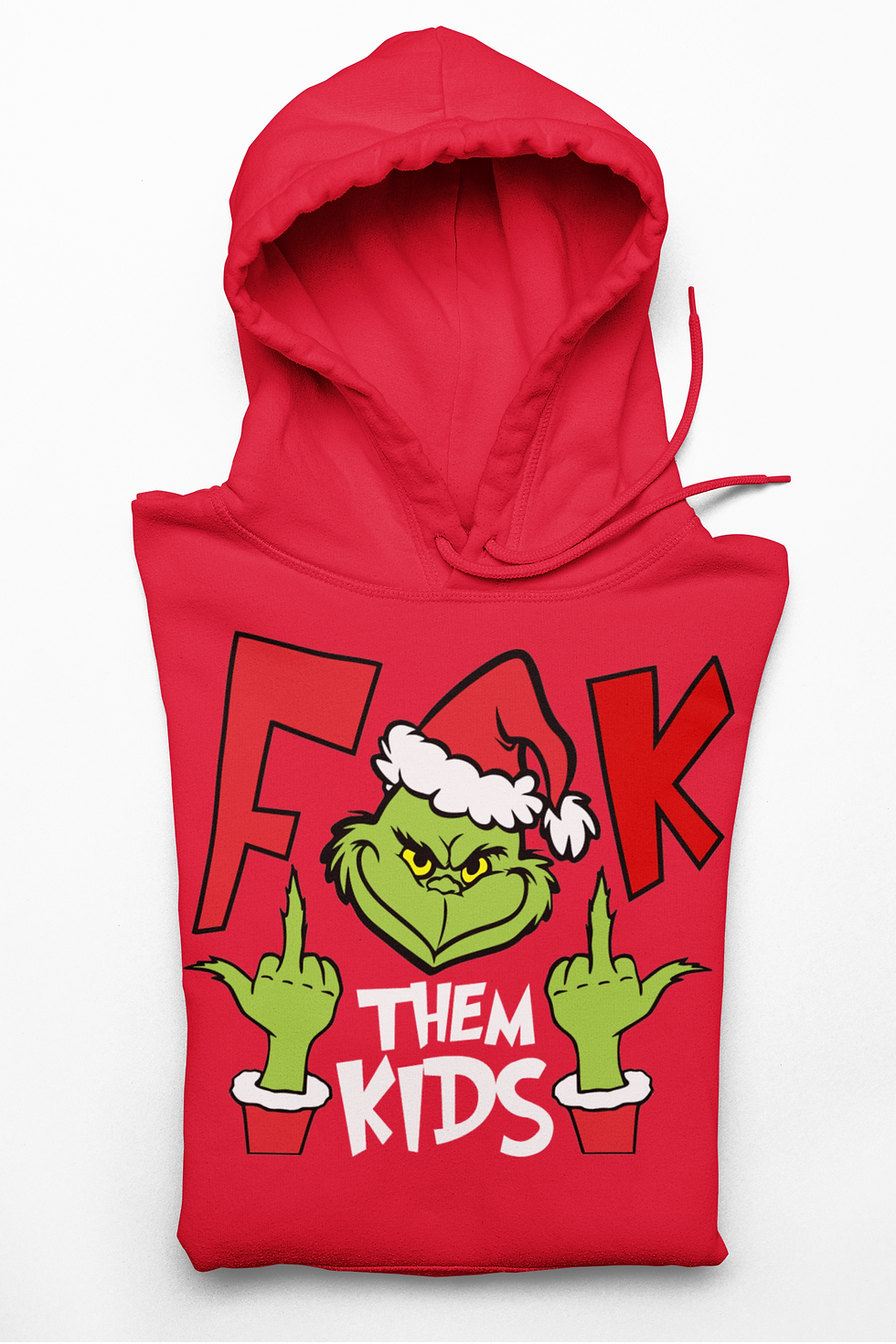 Thumbnail: Christmas Hoodie