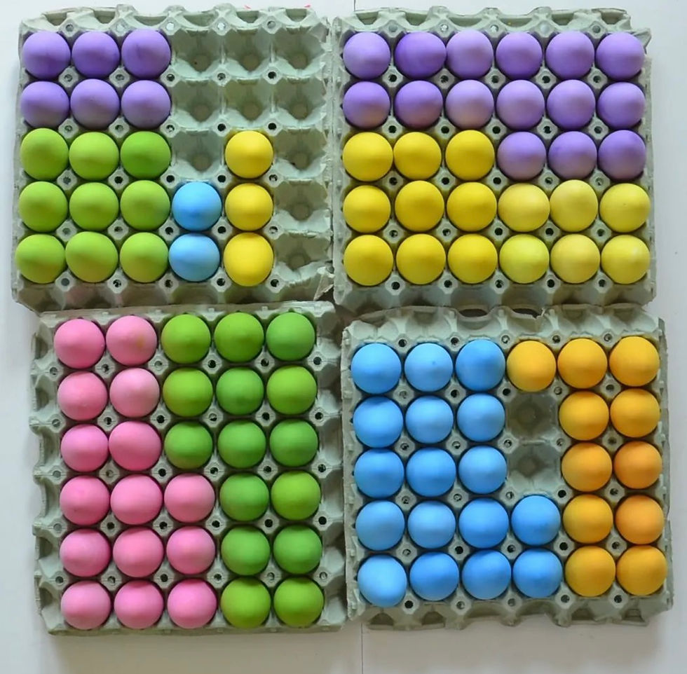 Thumbnail: HAPPY BASKET kids