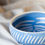Thumbnail: STRIPES • engraved bowl 20cm