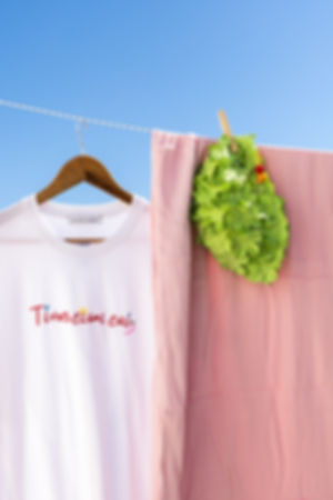 TINOS EISAI ESI ? • Tshirt