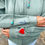 Thumbnail: SEALOVERS • pistachio zipper
