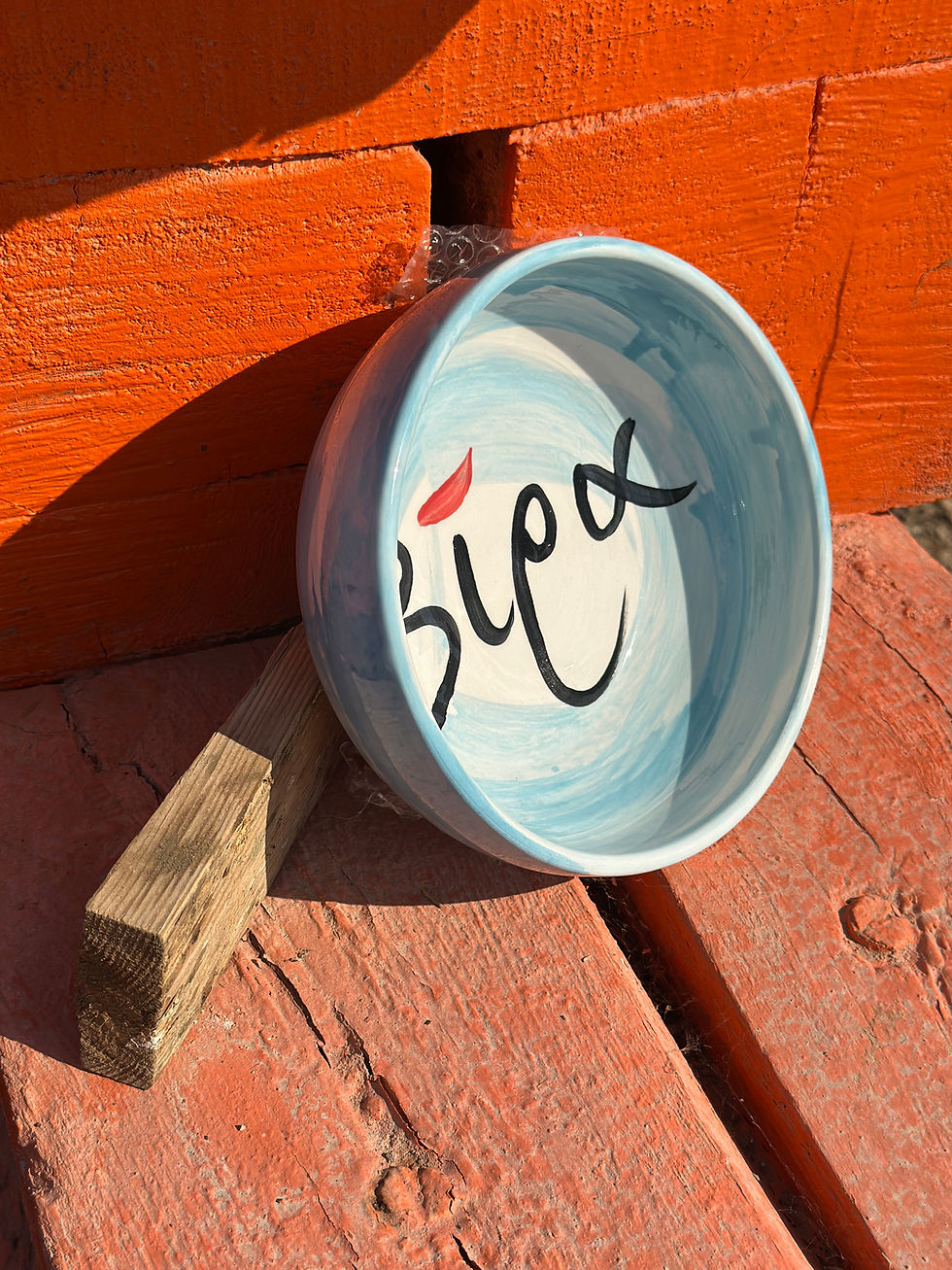 Thumbnail: VIRA • bowl 20cm