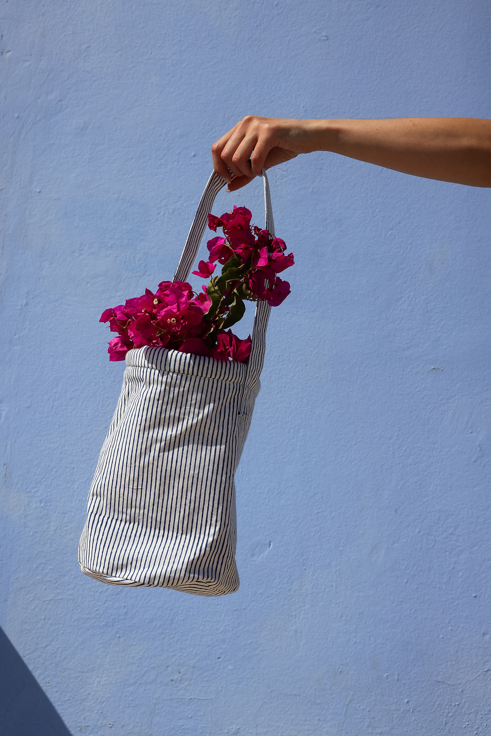 Thumbnail: BUCKET bag