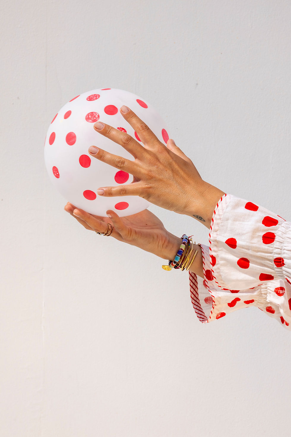 Thumbnail: POLKA • shirt