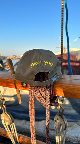 SEA YOU