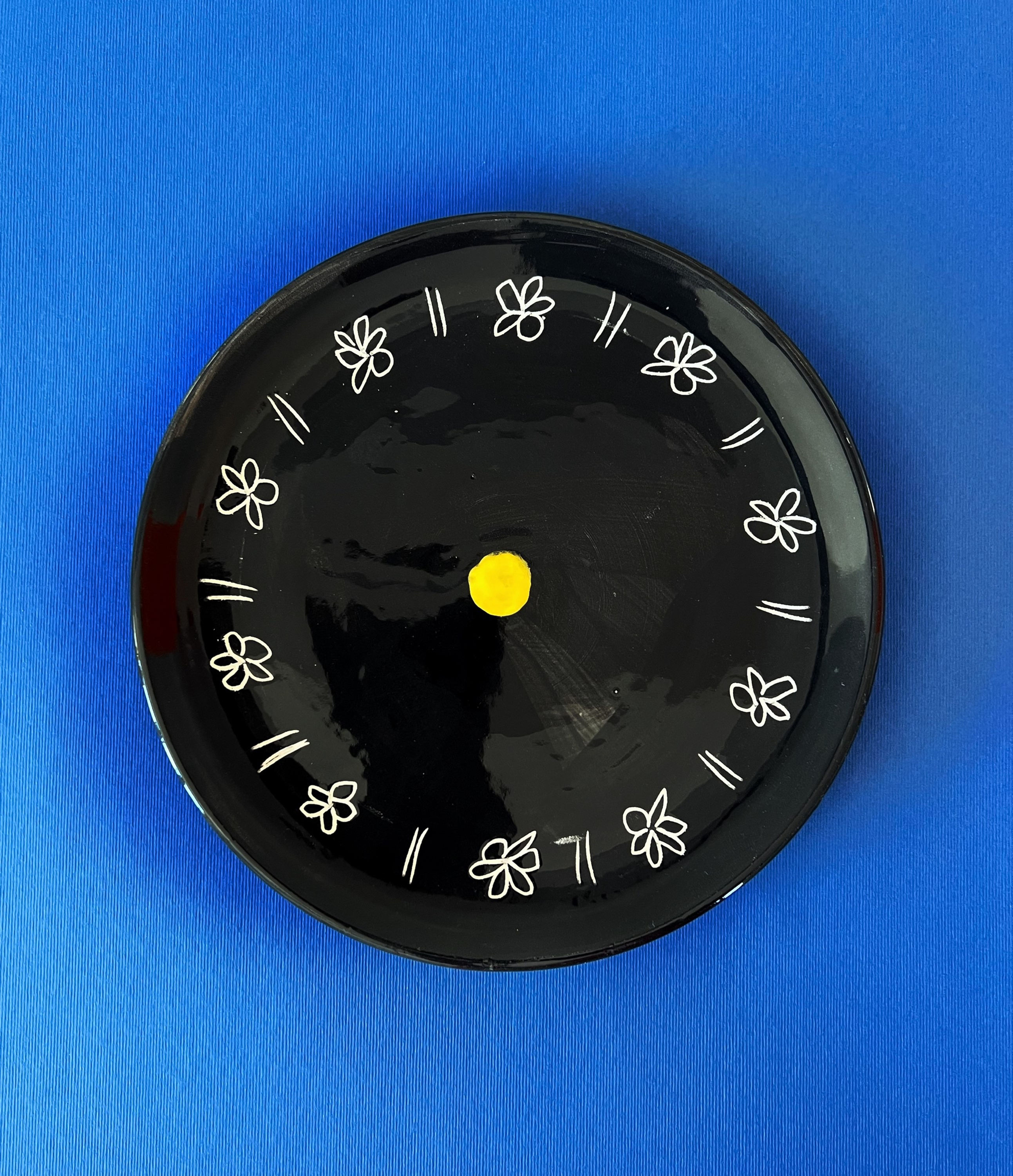 FIORI • plate 20cm