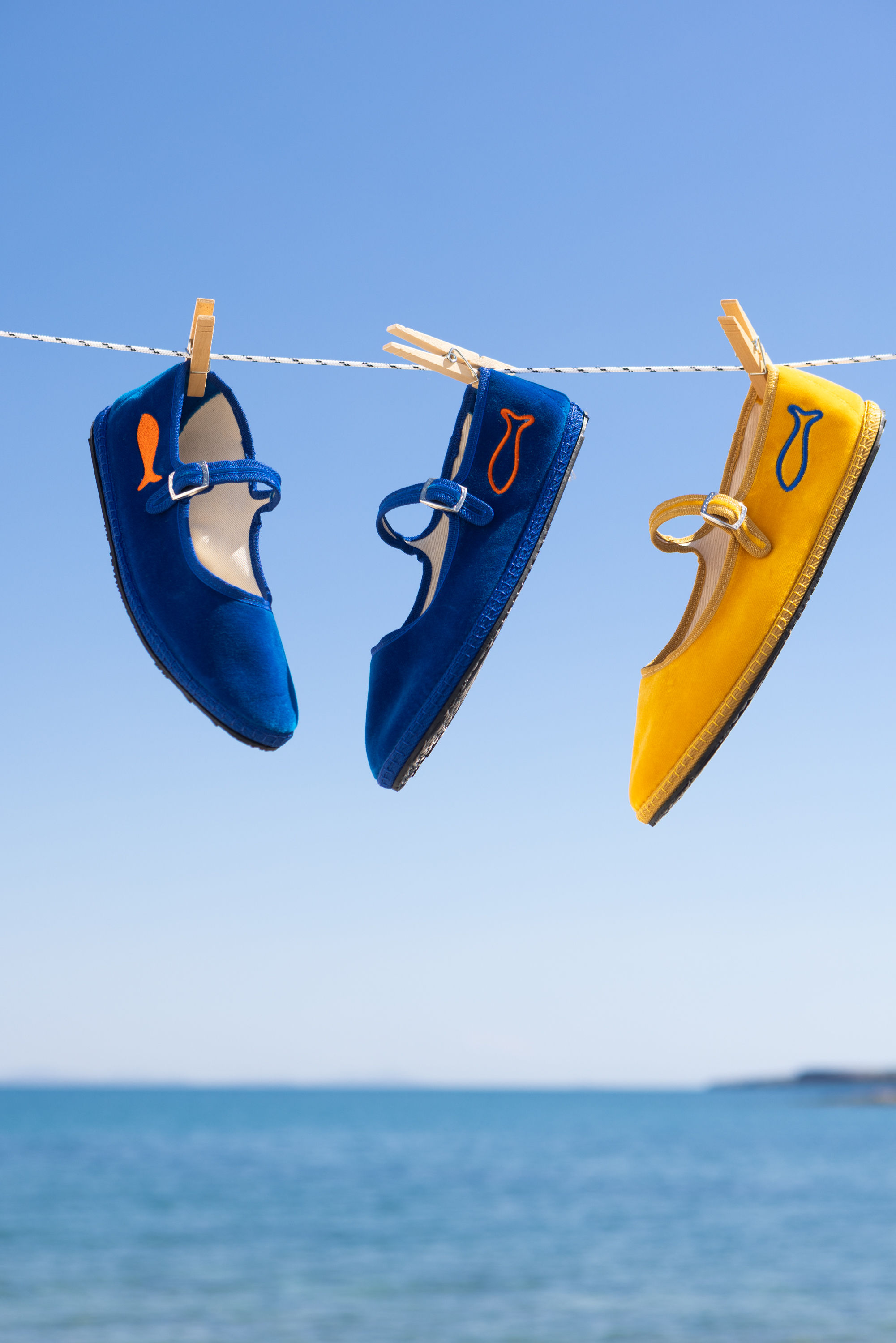 Friulane shoes "Mary Jane"