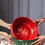 Thumbnail: SERVING HAPPINESS • XL bowl 35cm