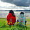 Thumbnail: SEALOVERS • pistachio zipper