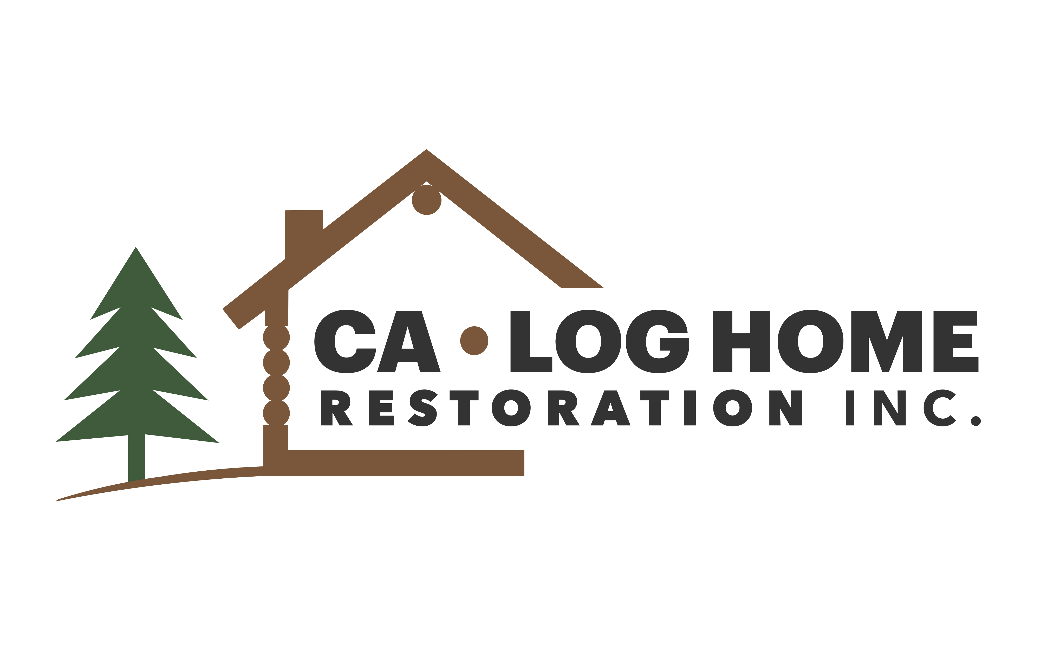 Transform Your Timber Leading Log Home Repair Firms
