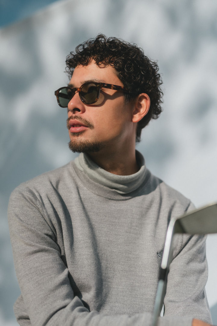 for Clubhouse× NOCHINO OPTICAL