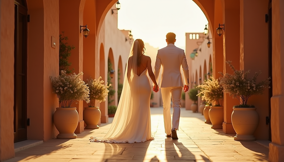 Scopri le nostre storie visive matrimoniali uniche