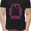 Miniature : T shirt JASON ROSE vendredi 13 horreur halloween S145