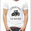 Miniature : T-shirt J'PEUX PAS j'ai tracteur K039
