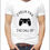 Miniature : T-shirt J'PEUX PAS j'ai call of K015