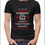 Miniature : T-shirt je suis un TONTON pompier comme un tonton normal mais plus cool G006