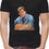 Miniature : T shirt chanteur frank michael N077