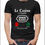 Miniature : T-shirt le casino M'APPELLE Faut que j'y aille !  L034