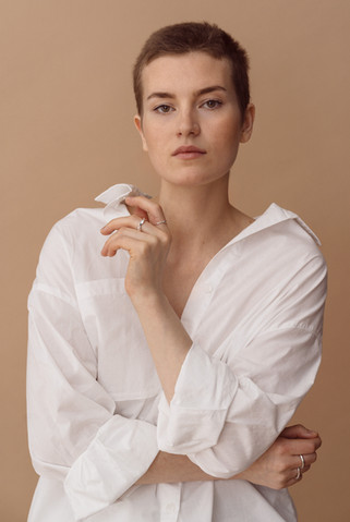 Marie-Julie Model Sedcard