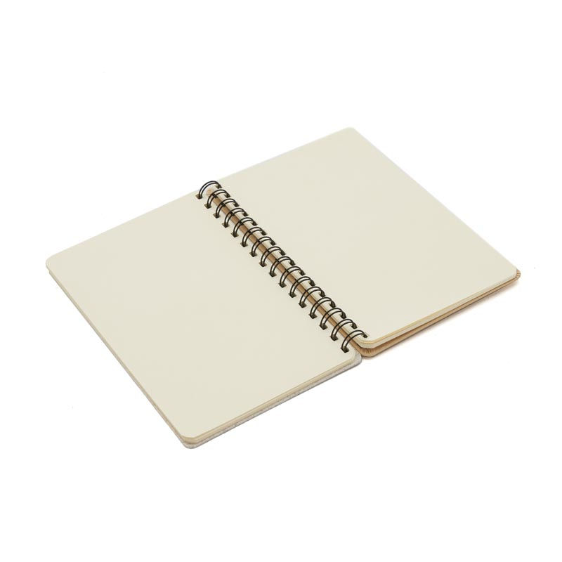 Miniatura: Cuaderno - Ori