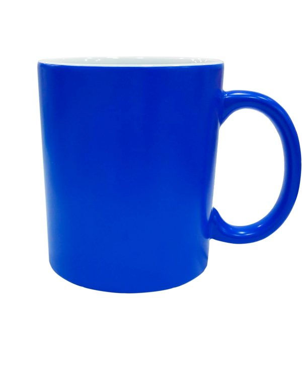 Miniatura: Taza Mágica Cerámica - 431