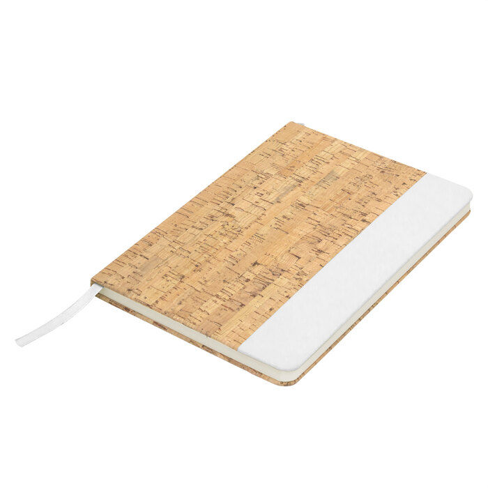 Miniatura: Cuaderno de Corcho - 807