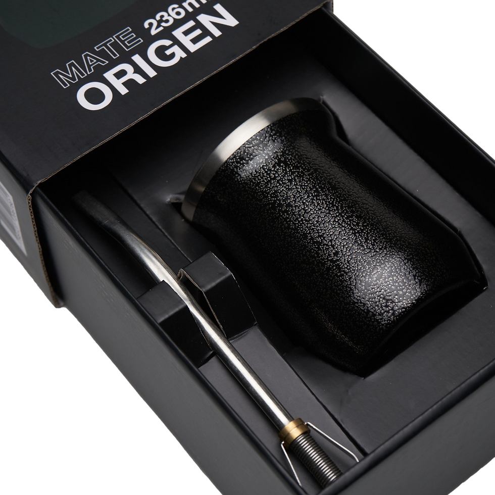 Mate Origen - Pampero