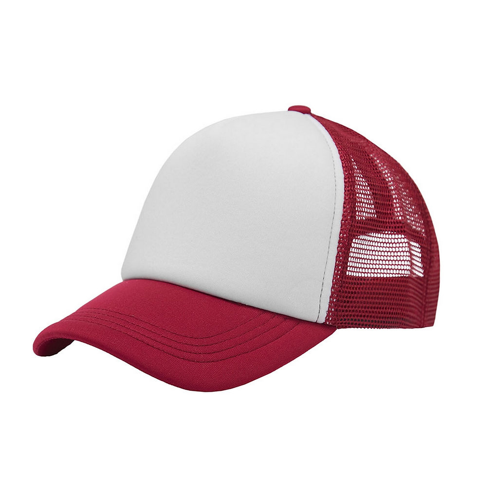 Miniatura: Gorro Trucker - D