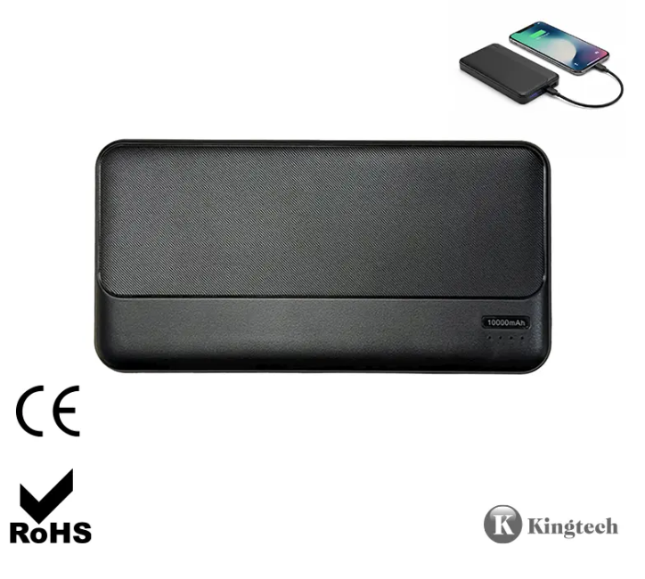 Cargador Portátil C - Kingtech