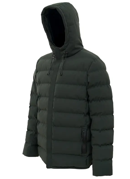 Miniatura: Campera Montana H - Pampero
