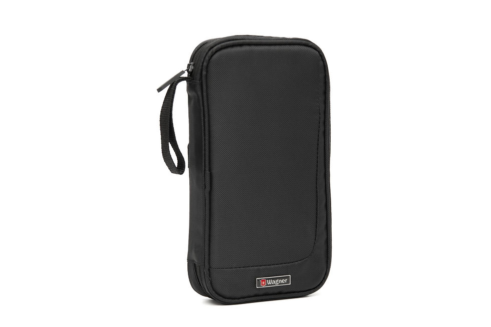 Travel Organizer - Wagner