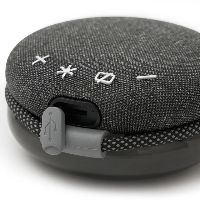 Parlante Full - Kingtech