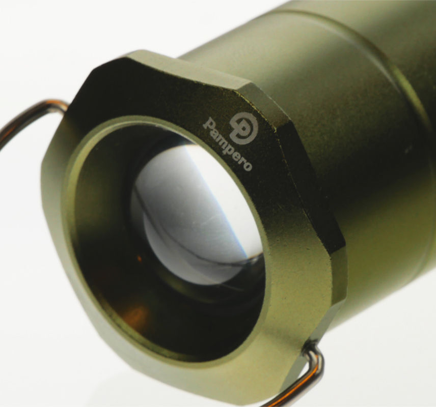 Miniatura: Linterna Miramar - Pampero